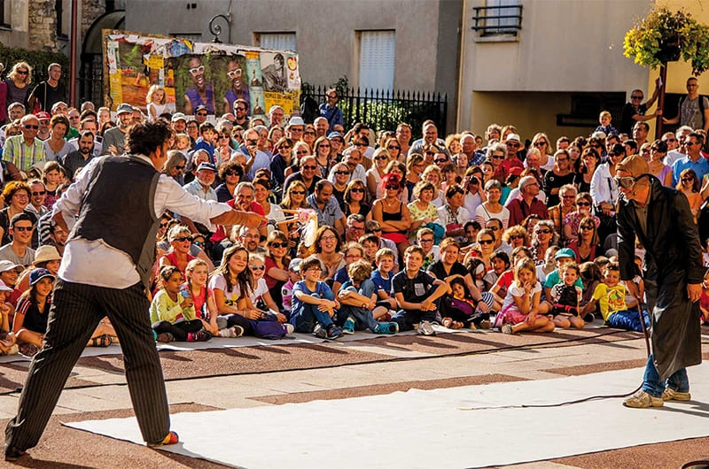 Banner Cie Réverbère